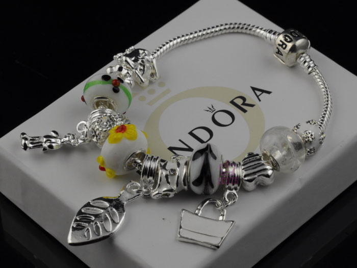 Bracciale Pandora Modello 84